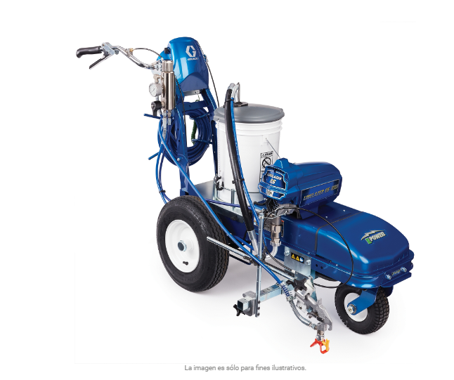 EQUIPOS GRACO